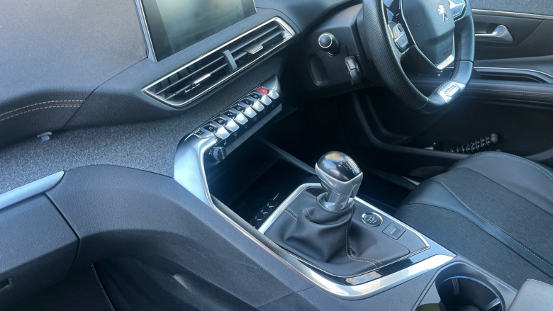 Peugeot 3008 1.5 BlueHDi GT Line Premium 5dr Diesel Estate